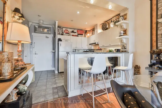 Additional image 10 of 1 Leaside Park Dr Unit 705