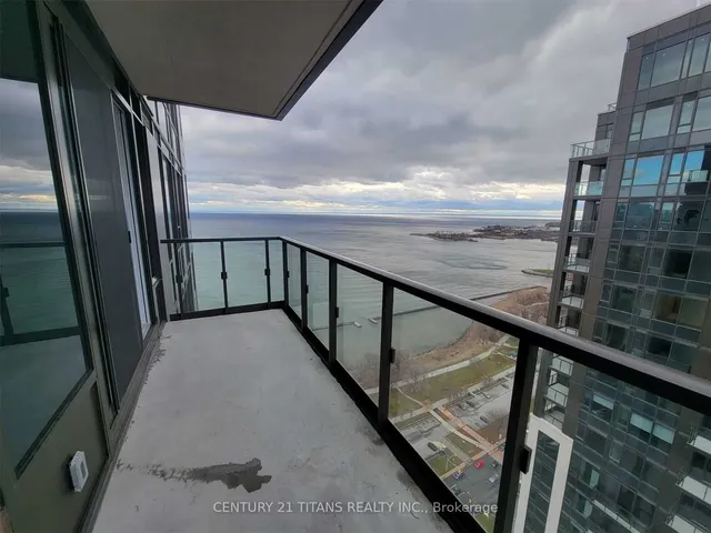 Additional image 2 of 1926 Lakeshore Blvd Unit 4010