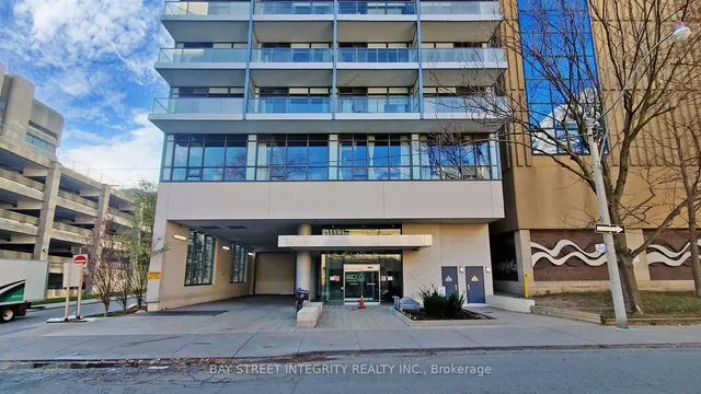 Additional image 2 of 210 Simcoe St Unit 2107