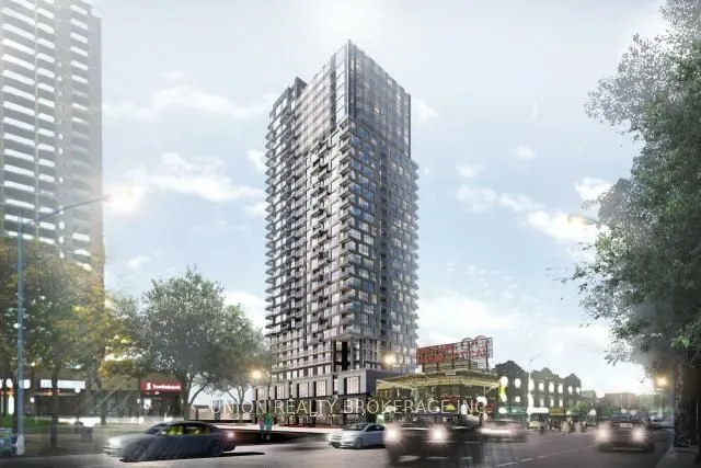 286 Main St Unit 606