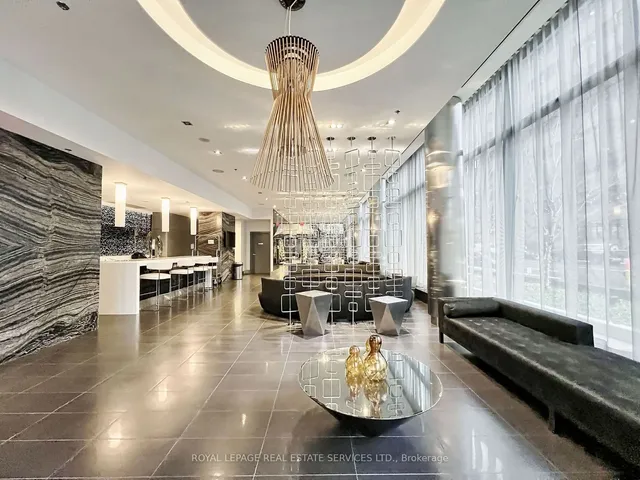 Additional image 36 of 28 Ted Rogers Way Unit 808