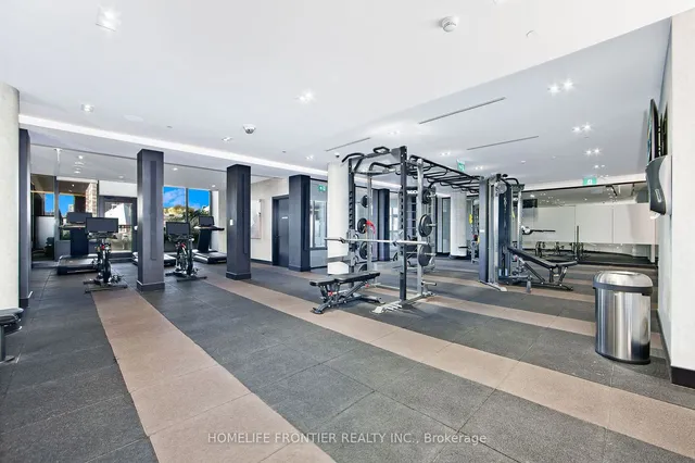 Additional image 14 of 270 Dufferin St Unit 420