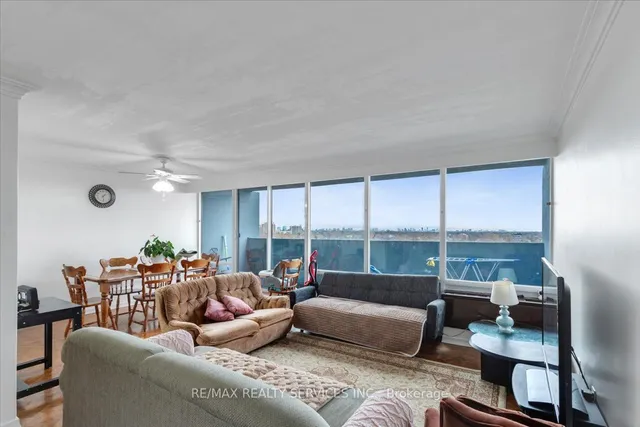 Additional image 12 of 3555 BATHURST St Unit 801