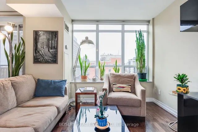 Additional image 9 of 60 St Clair Ave Unit 1207