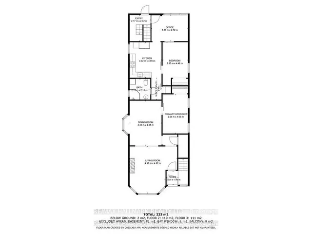 Additional image 34 of 31 Hewitt Ave