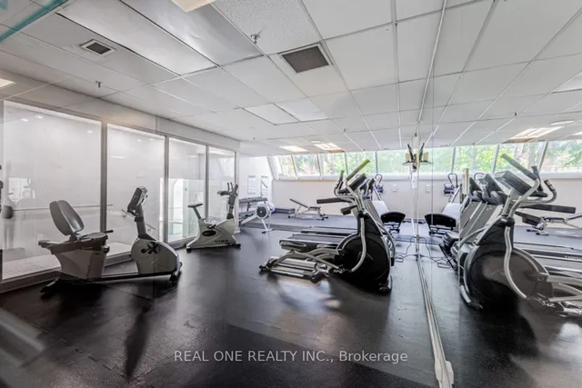 Additional image 31 of 4725 Sheppard Ave Unit 1915