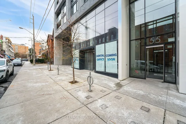 Additional image 2 of 55 Ontario St Unit 401