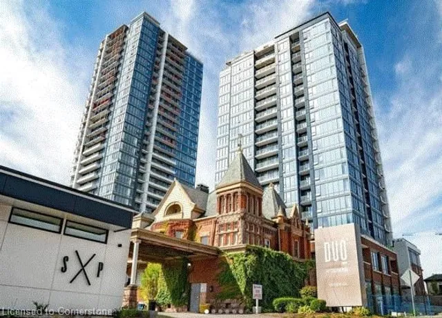 5 Wellington St Unit 1201