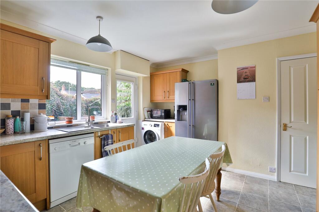 Additional image 20 of Leighton Green, Westbury