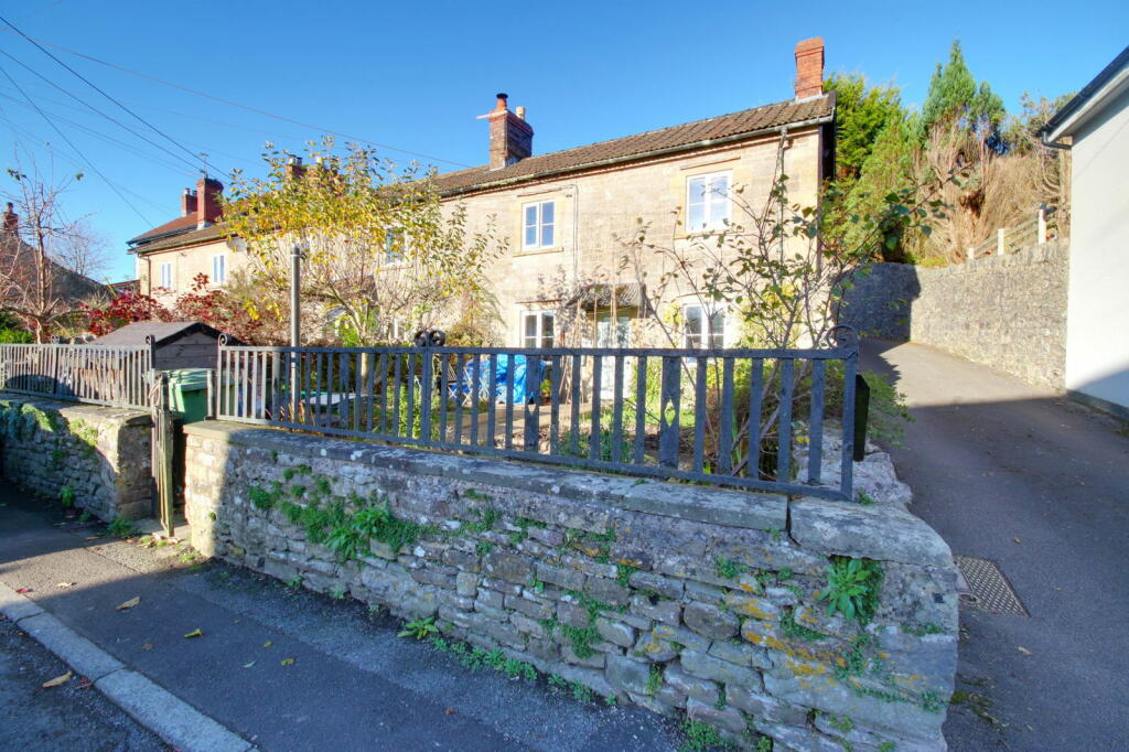 Additional image 3 of Foxglove Cottage, Little London, Oakhill, Radstock, BA3 5AU