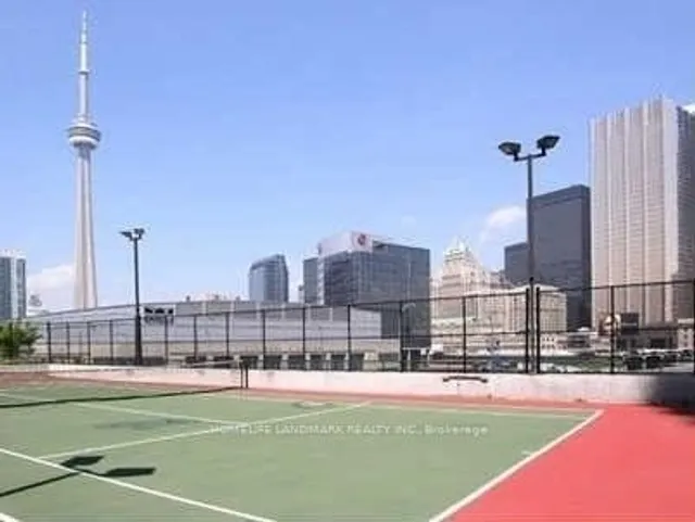 Additional image 21 of 33 Bay St Unit 3813