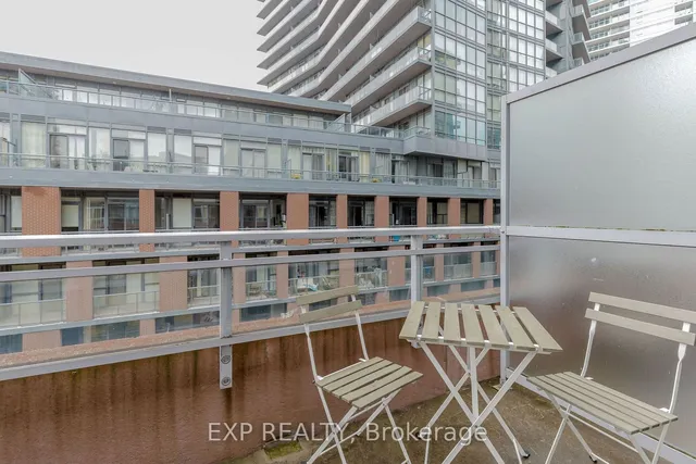 Additional image 25 of 15 Bruyeres Mews Unit 616