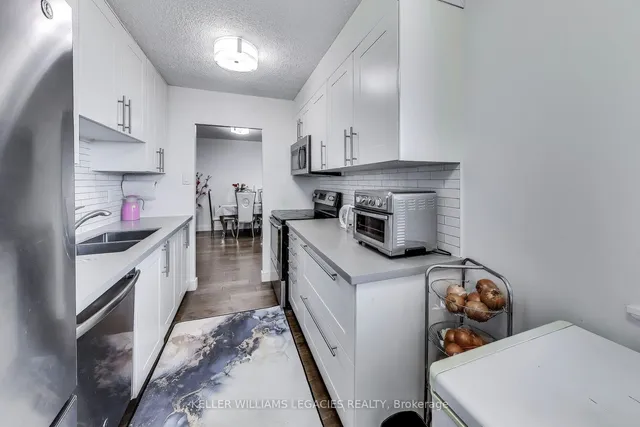 Additional image 27 of 5 Old Sheppard Ave Unit 1205