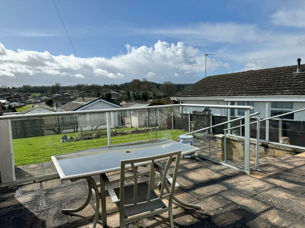 Additional image 10 of Masefield Road, Warminster, BA12