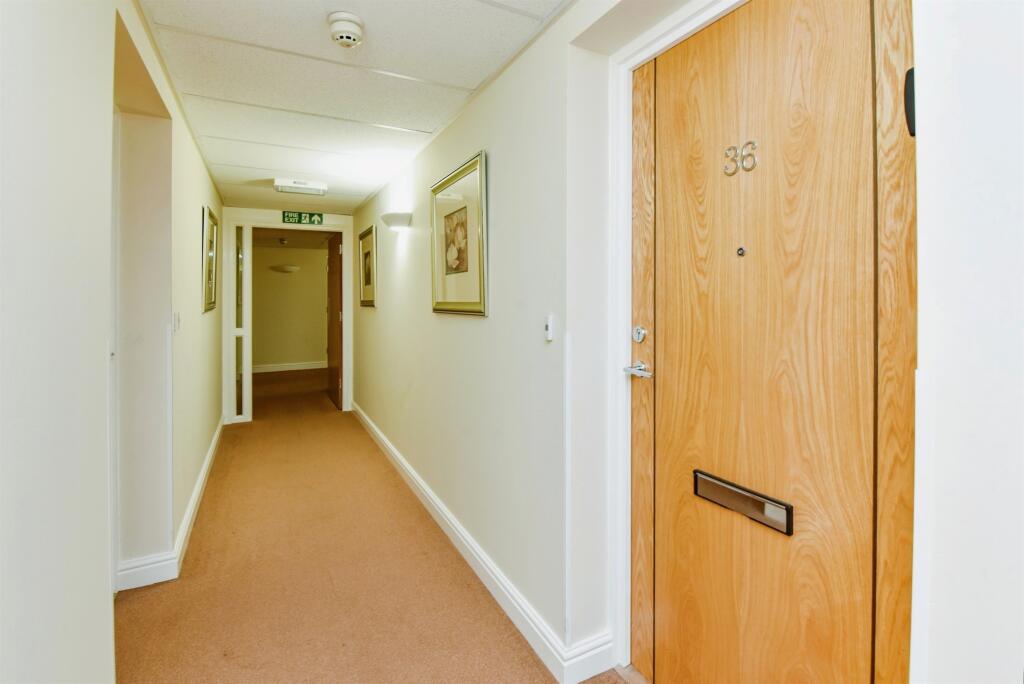 Additional image 16 of George Street, WARMINSTER