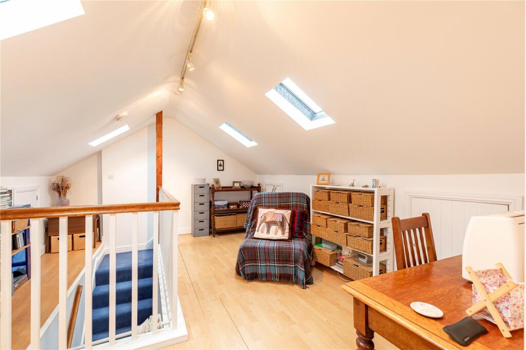 Additional image 13 of Westbury Road, Edington, Westbury, Wiltshire, BA13