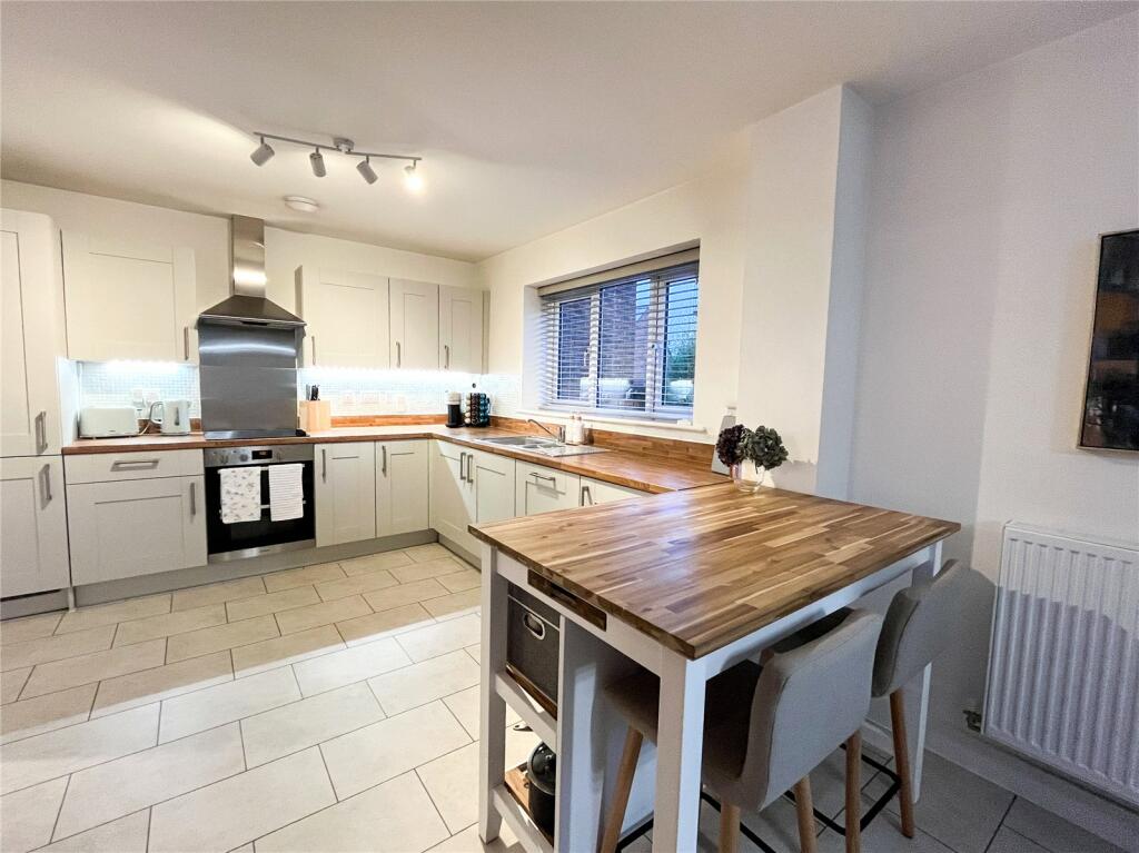 Additional image 8 of Swallows Rise, Westbury