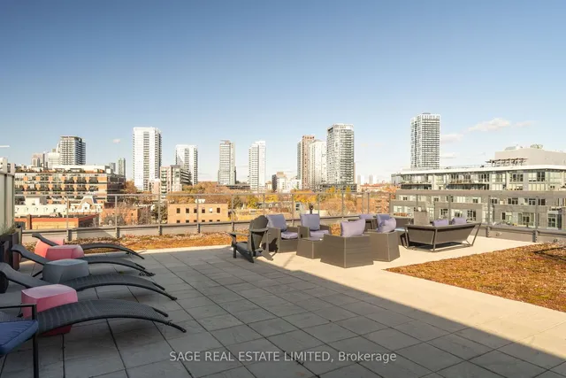 Additional image 25 of 549 King St Unit 502