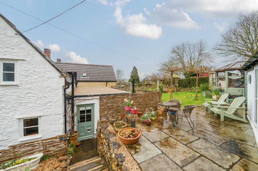 Additional image 12 of High Street, Hardington Mandeville, Yeovil, Somerset, BA22