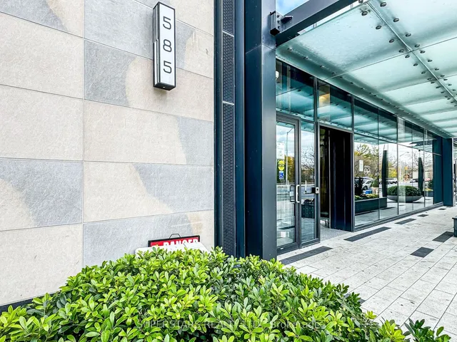 Additional image 21 of 585 Bloor St Unit 1320