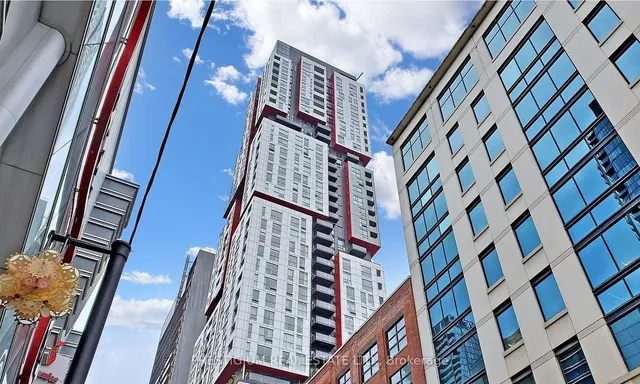 Additional image 35 of 318 Richmond St Unit 905