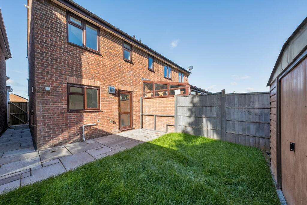 Additional image 20 of Wiltshire Way, Westbury