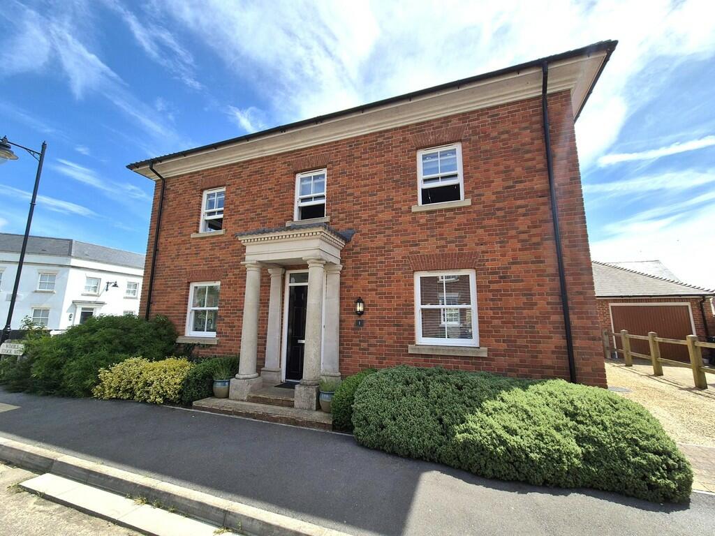 Additional image 38 of Wimble Stock Way, Yeovil