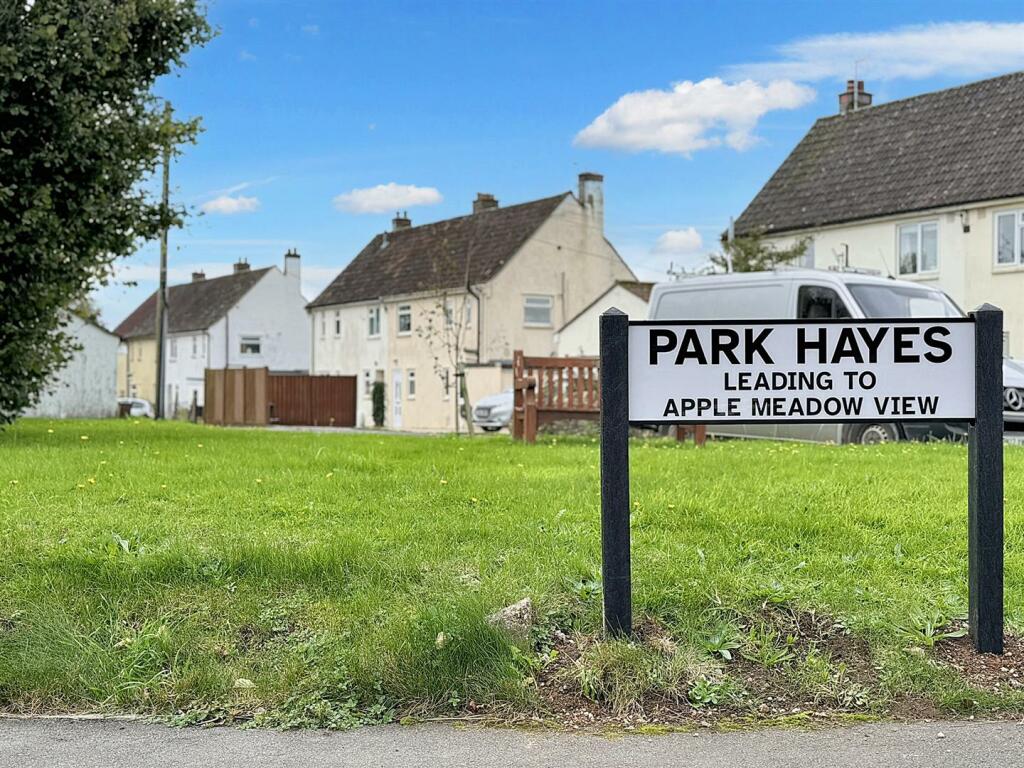 Additional image 21 of Park Hayes, Leigh Upon Mendip