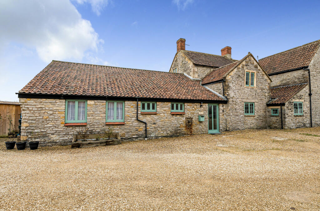 Additional image 28 of Pecking Mill, Evercreech, BA4