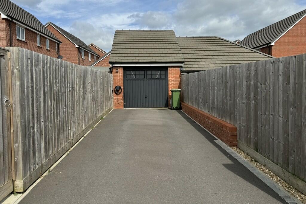 Additional image 16 of Wincanton, Somerset, BA9