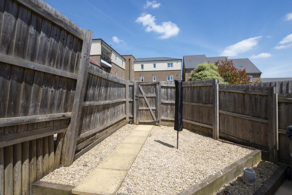 Additional image 18 of Nelson Way, Yeovil, BA21