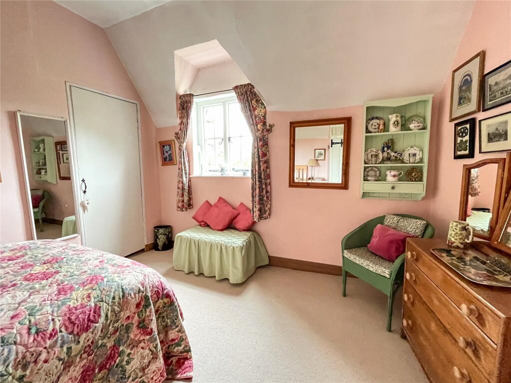 Additional image 18 of The Ball, Bratton