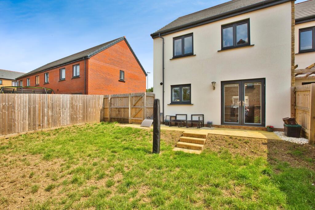 Additional image 8 of Tudor Pole Road, Glastonbury, Somerset, BA6