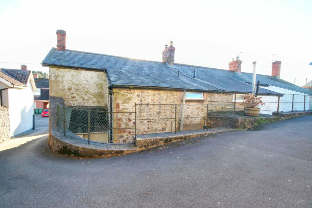 Additional image 7 of Foxglove Cottage, Little London, Oakhill, Radstock, BA3 5AU