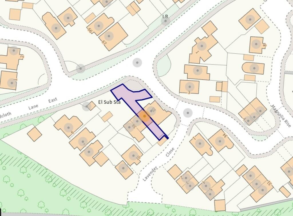 Additional image 7 of Magnolia Rise, Trowbridge