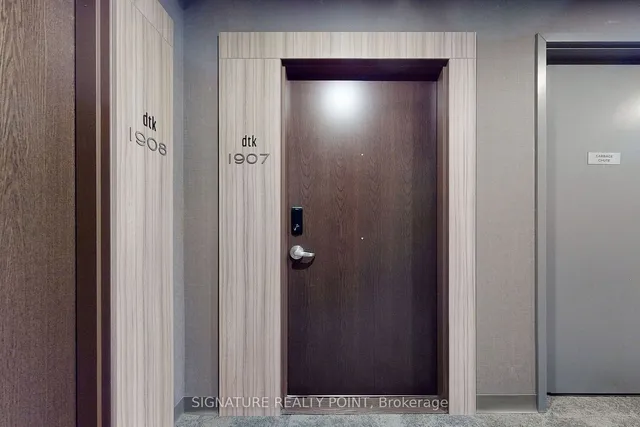 Additional image 4 of 60 Frederick St Unit 1907