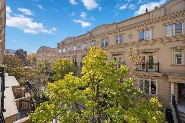 Additional image 39 of 78 Carr St Unit TH32