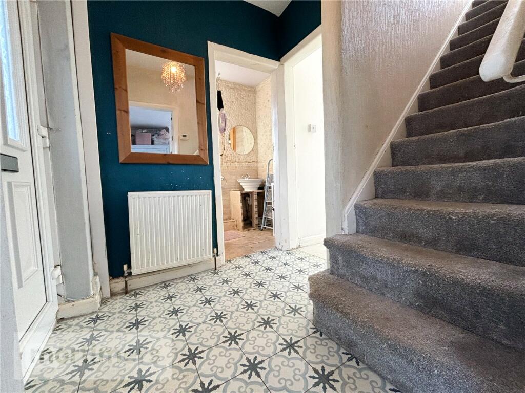 Additional image 19 of Briar Road, Blackburn, Lancashire, BB1