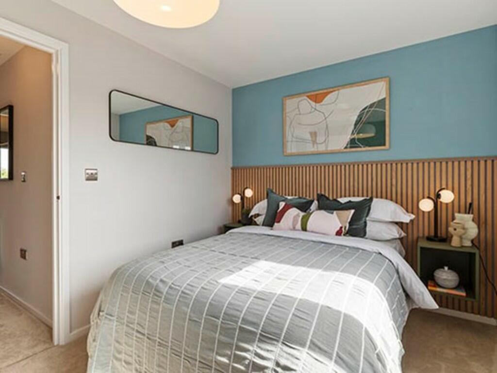 Additional image 9 of Jubilee Gardens, Warminster