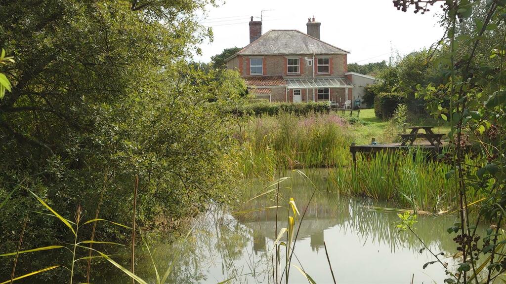 Additional image 23 of Higher Halstock Leigh