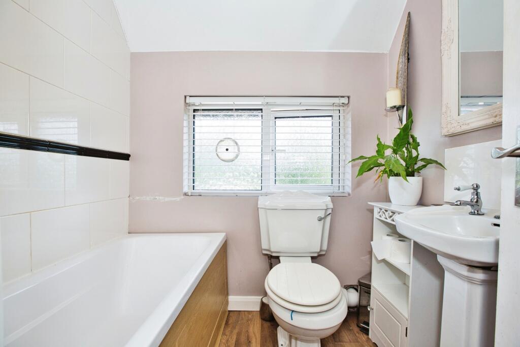 Additional image 15 of High Street, West Coker, Yeovil, Somerset, BA22