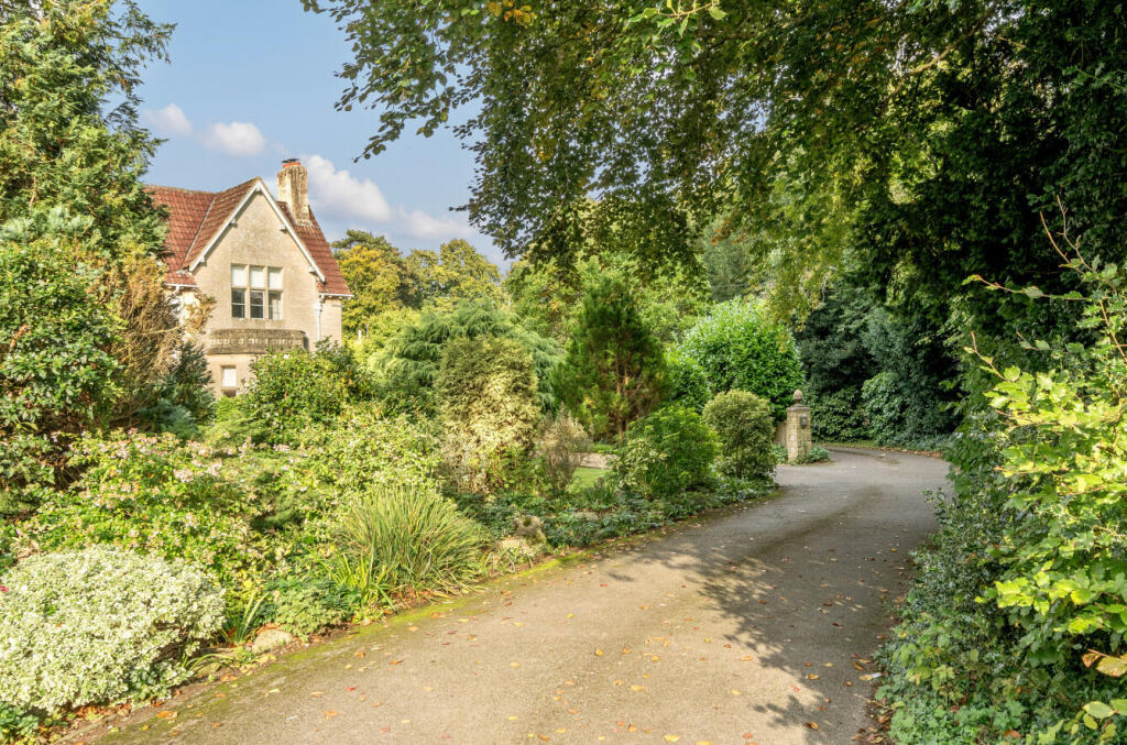 Additional image 27 of Ham Green, Holt, Wiltshire, BA14