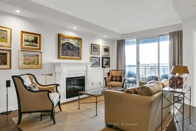 Additional image 6 of 2662 Bloor St Unit 713