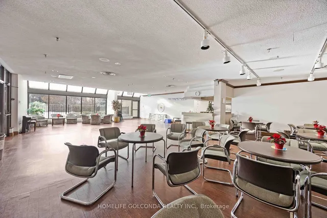 Additional image 26 of 5444 Yonge St Unit 1002A