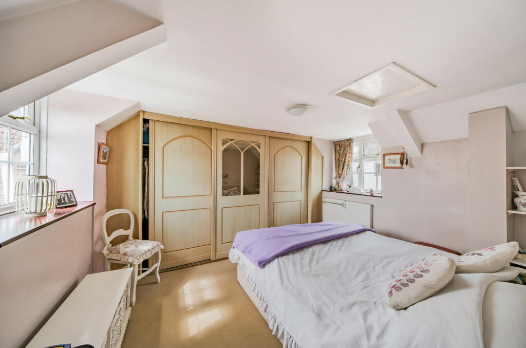 Additional image 12 of Church Street, Upton Noble, BA4