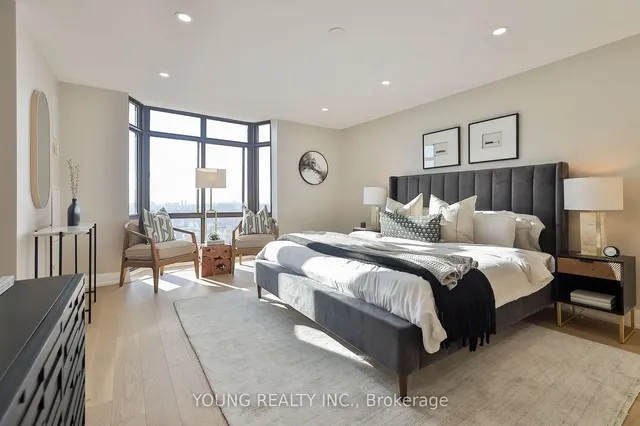 Additional image 16 of 1555 Finch Ave Unit 2908