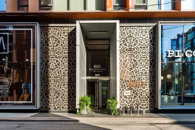 Additional image 27 of 60 Colborne St Unit 1002