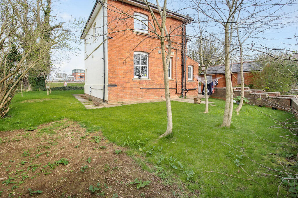 Additional image 18 of Station Approach, Westbury