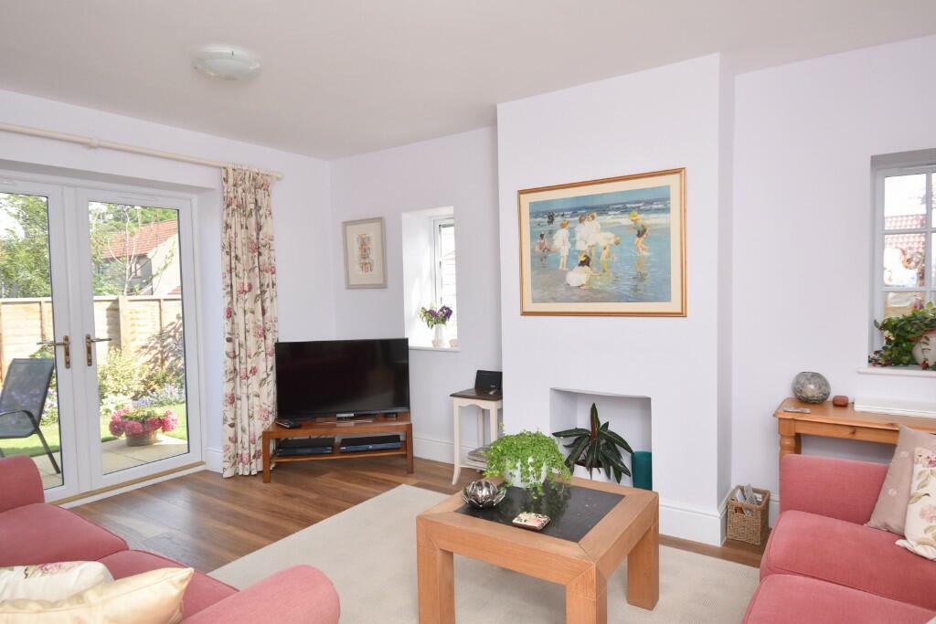 Additional image 5 of Kington View, Templecombe, Somerset, BA8