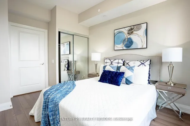 Additional image 14 of 3121 Sheppard Ave Unit 308